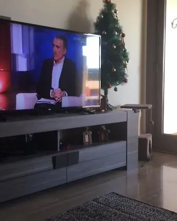 Luxury Oda ve Kahvaltı