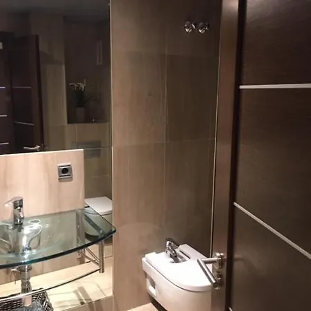 Luxury Frühstückspension *