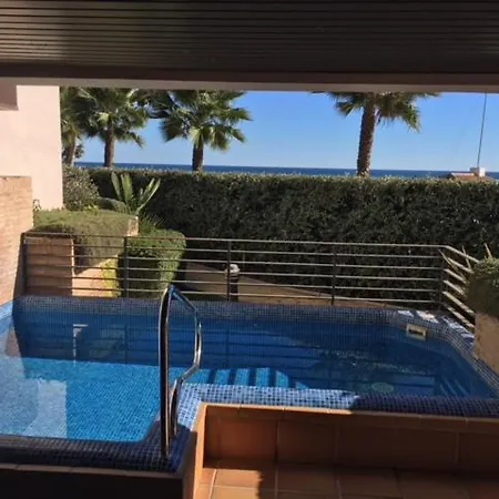 Luxury Frühstückspension Estepona